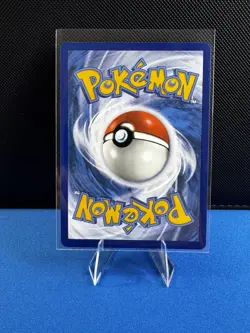 Pokemon TCG Squirtle Illustration Rare Card 170/165 Scarlet & Violet 151 English - Image 2