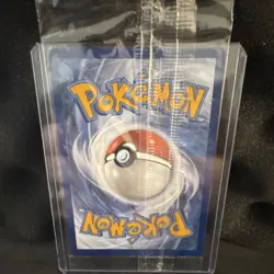 Pokemon Lucario VSTAR SWSH291 Promo Holo Sword & Shield 270HP Card - Image 2