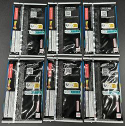 16 Dragon Ball Super Card Game Tournament Pack 01 Sealed New Lot Authentic - Image 3