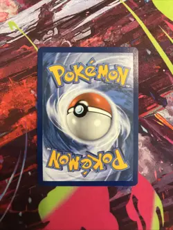 🔥Pokemon TCG Patrat 152/086 White Flare Illustration Rare Card NM/M Condition🔥 - Image 2