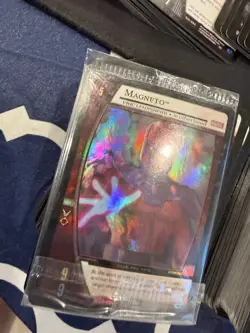 HUGE LOT OF 1500+ DC MARVEL VS SYSTEM TCG CCG CARDS W/ FOIL CARDS! LP - Image 4