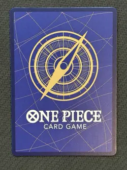 Bandai One Piece TCG O-Nami ST18-002 English Eb-03 Dash Pack - Image 2