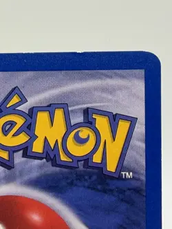 Pokemon TCG Giovanni's Gyarados Gym Challenge Holo Card 5/132 1st Edition - Image 4
