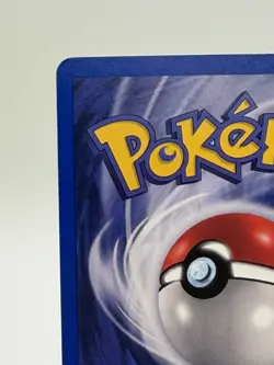 Pokemon TCG Giovanni's Gyarados Gym Challenge Holo Card 5/132 1st Edition - Image 5