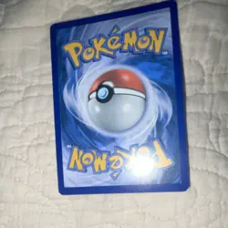 Pokemon Blastoise Spirit Link 138/108 Trainer Holo Card - Image 2