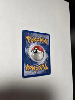 Pokemon TCG Umbreon Aquapolis REVERSE HOLO Rare Card 41/147 LP- - Image 2