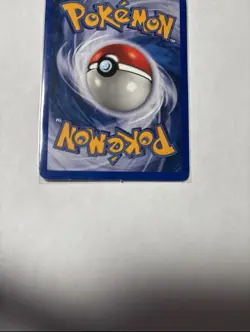 Pokemon TCG Umbreon Aquapolis REVERSE HOLO Rare Card 41/147 LP- - Image 3