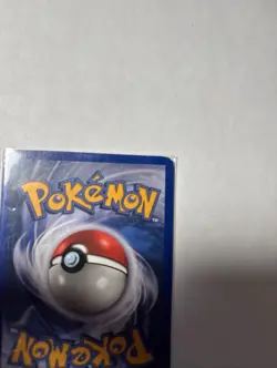 Pokemon TCG Umbreon Aquapolis REVERSE HOLO Rare Card 41/147 LP- - Image 4