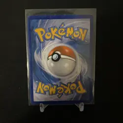 Kingdra XY39 Primal Clash Pre Release Stamped Black Star Promo Pokemon Card - Image 2