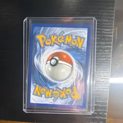 Mega Charizard X EX Pokemon Card Eclipse Set 013/094 Holo Stage 2 360 HP - Image 2