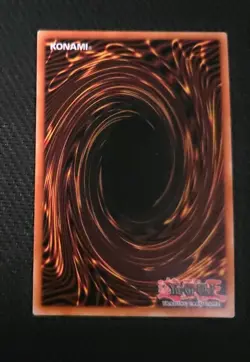 Maliss P March Hare ALIN-EN023 Alliance Insight 1st Edition NM/LP Yugioh card - Image 5