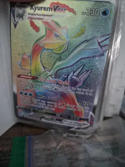 Binder Lot of Pokemon Cards Some Expensive Some Cheap Pokemon Cards TCG Lot - Image 2