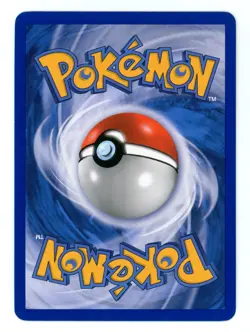 Pokemon Card - Whismur 94/106 - Great Encounters - Reverse Holo - Image 2