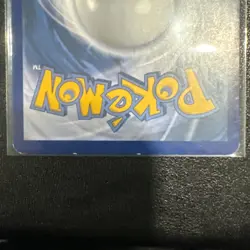 Pokemon Card TCG Galvantula 27/119 CRACKED HOLO Phantom Forces 2014 NM/LP - Image 4