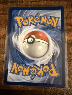 Sparkling Crystal 129/131 Pokemon Card – Near Mint – SV: Prismatic Evolutions - Image 2