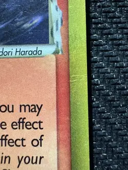 Pokemon TCG Milotic EX Dragon Frontiers Delta Species Holo 5/101 Rare Card 2006 - Image 5