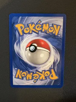 Charizard 6/165 Expedition 2002 Base set Holo Rare E-Series Pokemon Card TCG - Image 2