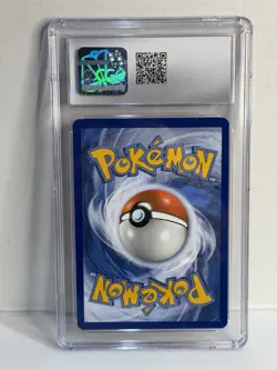 CGC 9.5 Pinsir GX 6/68 Hidden Fates Pokemon Card Mint+ Graded 2019 Holo - Image 2