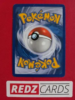 Unown [P] LV.17 33/100 Majestic Dawn Non Holo Rare Pokemon Card 2008 HP - Image 2