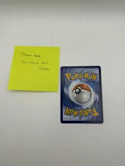 Iron Valiant ex 157/131 | Prismatic Evolutions | SIR | NM/Mint | Pokemon Card - Image 4