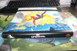 Gamegenic: MTG: Marvel's Spider-Man 12-Pocket Album - Official Release - Image 3