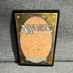 MTG - Deflecting Palm Khans of Tarkir Instant Regular Red White Rare English - Image 2