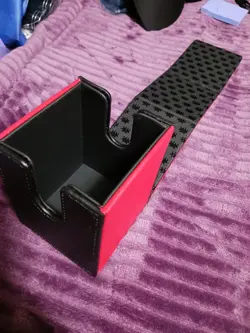 Limited Rare Rakdos Alcove Flip Deck Box Magic The Gathering Guilds of Ravnica - Image 3