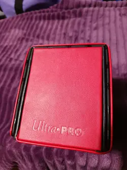 Limited Rare Rakdos Alcove Flip Deck Box Magic The Gathering Guilds of Ravnica - Image 5