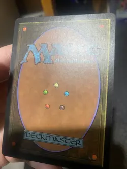 MTG Plains Guru Lands Magic the Gathering - Image 2