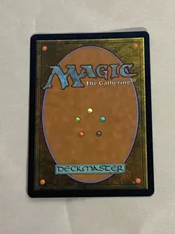 MTG Plains Guru Lands Magic the Gathering - Image 3