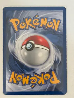 Hitmontop (2001) - Rare Holo - Pokemon Neo Discovery 3/75 - Image 2