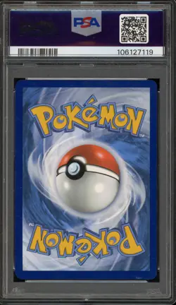 Pokemon Charizard 151 MEW EN Special Illustration Rare #199 PSA 10 Gem Mint - Image 2