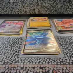 Pokemon 60 Card Lot 4+ Holos Alot Of Trainer/item/energy +more - Image 2
