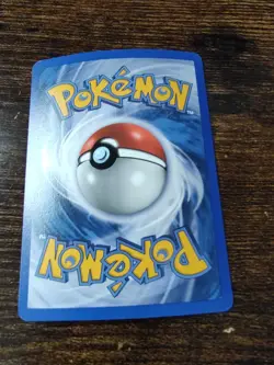 Pokemon Whismur 73/106 EX Emerald Reverse Holo Stamped NM-MINT - Image 2