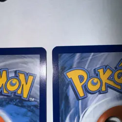 Pokemon Sword & Shield Base Set Pikachu 065/202 Reverse Holo Lot Of 2 EX/NM - Image 4