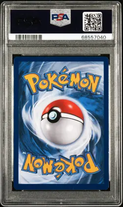 PSA 9 MINT Special Delivery Charizard SWSH075 HOLO PROMO Pokemon Card 040 - Image 2