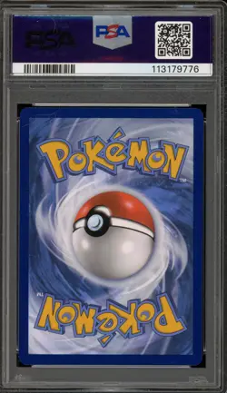 Pokemon Deoxys VMAX Crown Zenith Galarian Gallery Full Art #GG45 PSA 10 Gem Mint - Image 2