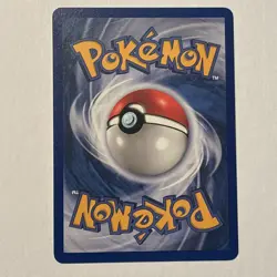 Electabuzz 35/100 Sandstorm E-Reader Vintage Pokemon TCG NEAR MINT / VERY LP - Image 4
