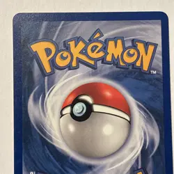 Electabuzz 35/100 Sandstorm E-Reader Vintage Pokemon TCG NEAR MINT / VERY LP - Image 5