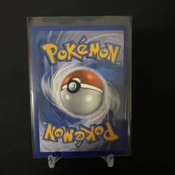 Pokemon Electivire HGSS Triumphant Prerelease Holo 2010 Promo 20/102 - Image 2