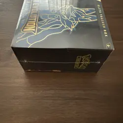 Pokemon MEGA Evolution Lucario - ETB - Elite Trainer Box NEW FACTORY SEALED BOX - Image 5