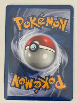 Kingdra (2000) - Rare Holo - Pokemon Neo Genesis #8/111 - Image 2