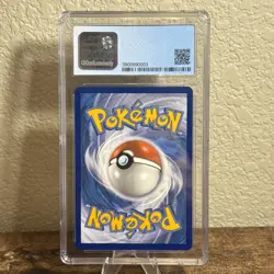 Pokemon Hidden Fates Moltres Zapdos Articuno GX 69/68 Rainbow CGC Pristine 10 - Image 2