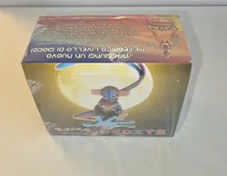 Factory Sealed Pokemon Ex Deoxys Booster Box Italian Version - Image 2