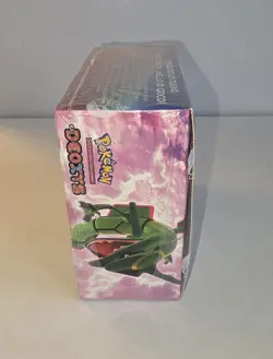 Factory Sealed Pokemon Ex Deoxys Booster Box Italian Version - Image 3