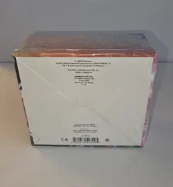 Factory Sealed Pokemon Ex Deoxys Booster Box Italian Version - Image 4
