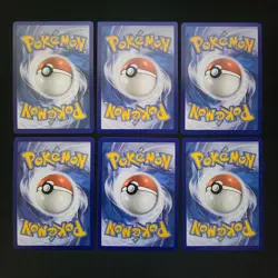 Pokemon Porygon x23 Cards Lot Bundle - Image 2