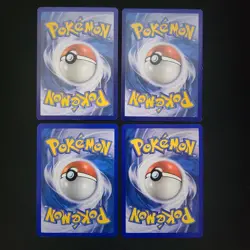 Pokemon Porygon x23 Cards Lot Bundle - Image 4