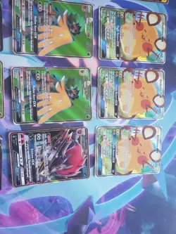 lot of 12 pokemon cards nm. Great deal! Get them before someone else does - Image 3