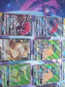 lot of 12 pokemon cards nm. Great deal! Get them before someone else does - Image 4
